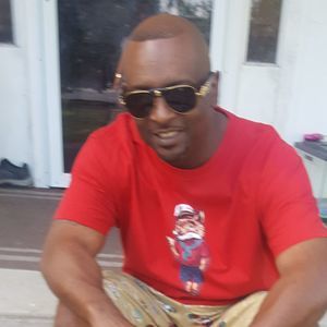 Meet your Posher, Kevin